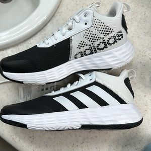 Adidas own the game 2.0  brand new